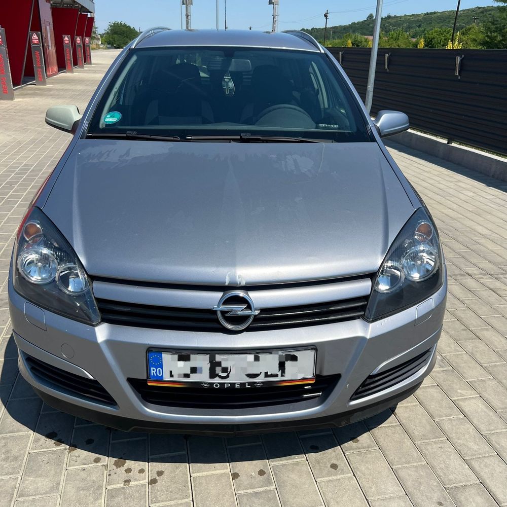 Opel Astra H [2004 - 2010] 1.9 CDTI Enjoy 2006