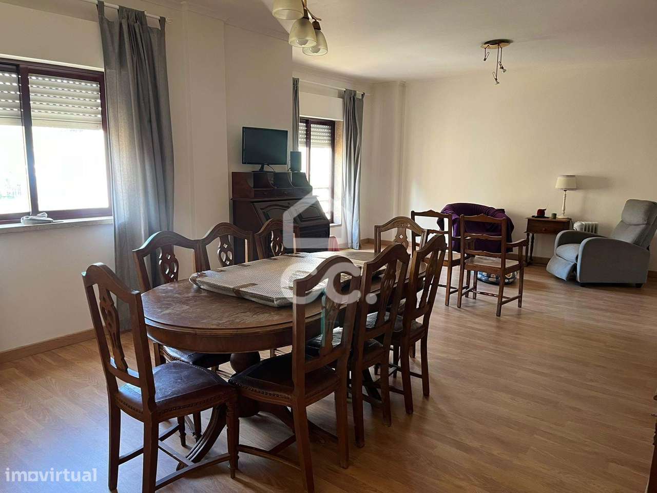 T3 à Venda em Santo António dos Cavaleiros-4