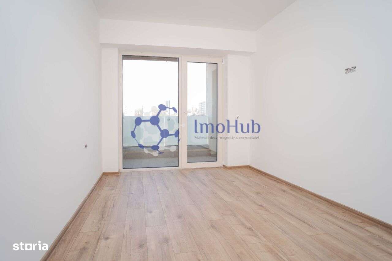 Apartamente de vanzare finalizare bloc nou 2 camere zona Copou - Imagine principală: 4/9