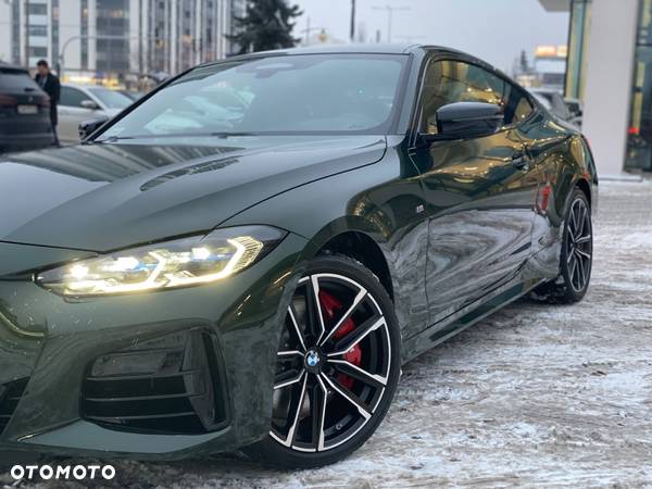 BMW Seria 4 M440i xDrive mHEV sport - 22