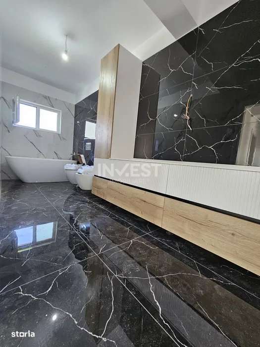 Casa 4 camere, complex 32 case,  Popas Pacurari, IASI - Imagine principală: 4/9