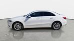 Mercedes-Benz A 220 d Sedan Aut. - 8