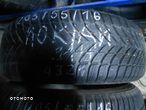 OPONY 205/55R16 NOKIAN SEASONPROOF DOT 4821 7.7MM - 2