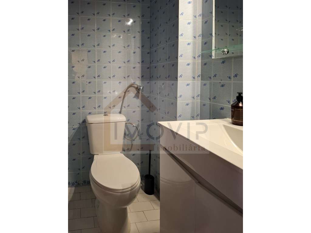 Apartamento T3 com terraço no Montijo (centro)-29