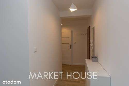 Kawalerka na ul.Kusocińskiego - Pełny obrazek: 5/12