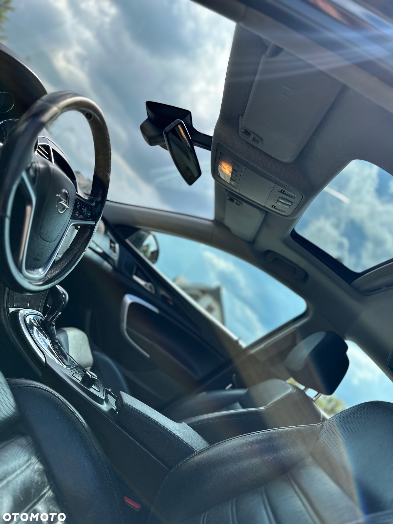 Opel Insignia 2.0 CDTI Edition - 3