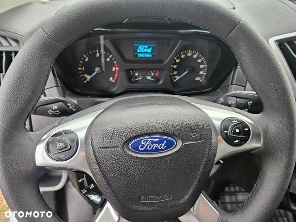 Ford Transit - 20