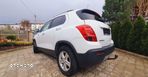 Chevrolet Trax - 16