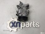 Compressor de ar condicionado Usado FORD TRANSIT COURIER Box 1.5 TDCi | 02.14 -... - 1