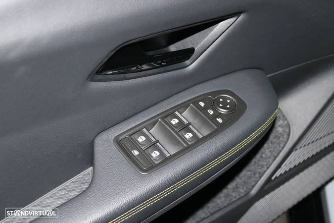 Renault Mégane E-Tech EV60 Techno Optimum Charge - 25