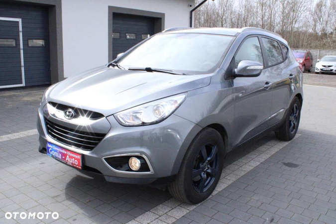 Hyundai ix35 - 3