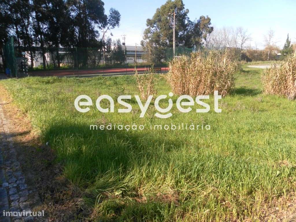 Lote de terreno urbano com 253m2 para moradia - Entroncamento - Grande imagem: 2/9