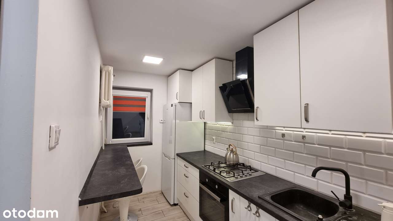 LSM Mieszkanie 2 pokoje po remoncie w 2017r - Pełny obrazek: 5/14