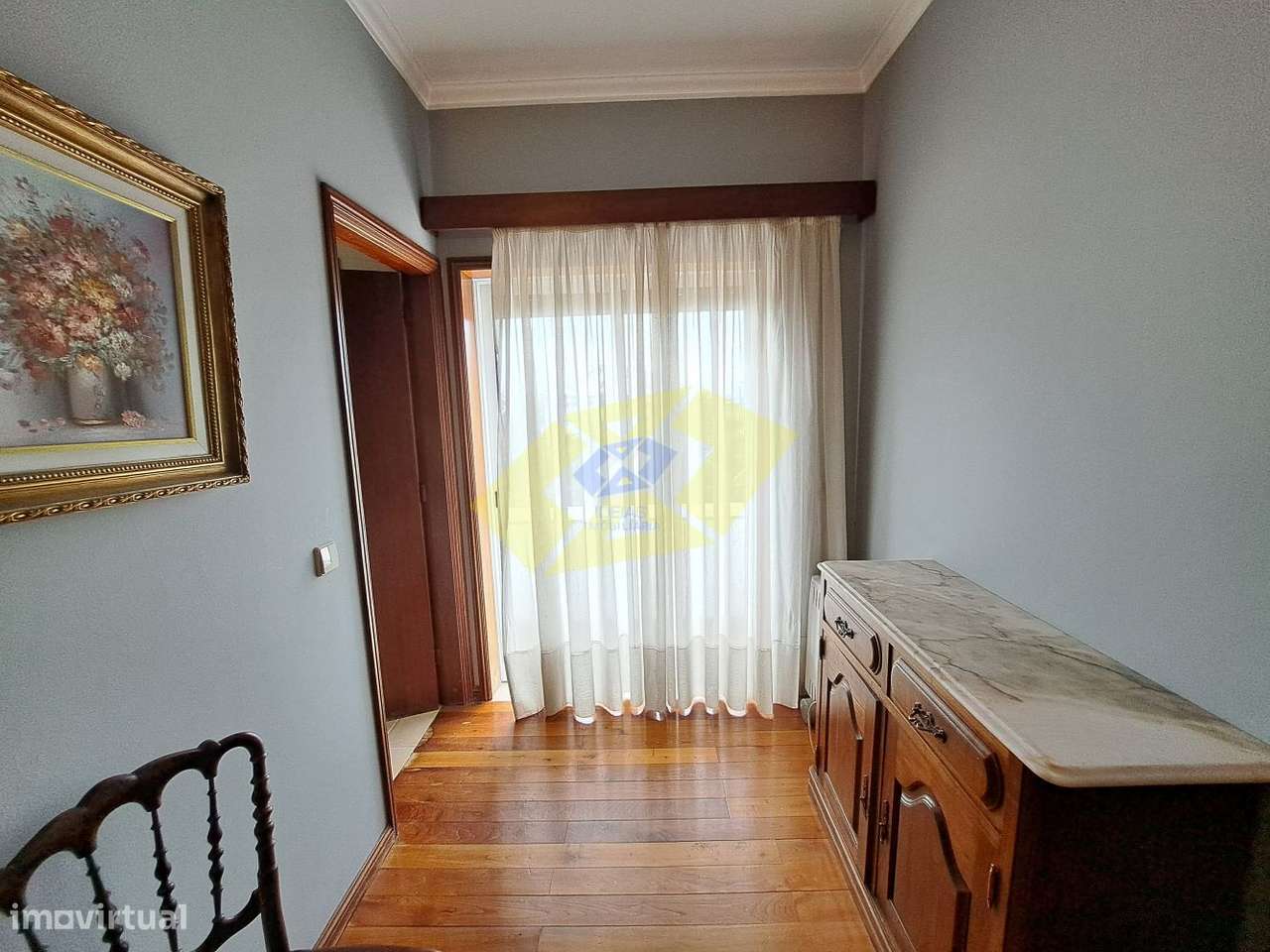 Moradia T3 em Felgueiras c/ 3 pisos-15