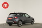 SEAT Arona 1.0 TSI FR DSG - 4