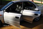 Subaru Impreza 2.0 GT 4x4 AC+TA+ABS - 10