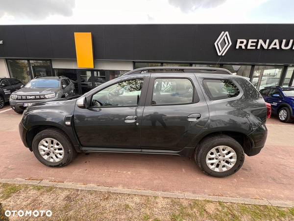 Dacia Duster 1.3 TCe FAP SL Look EU6d - 7