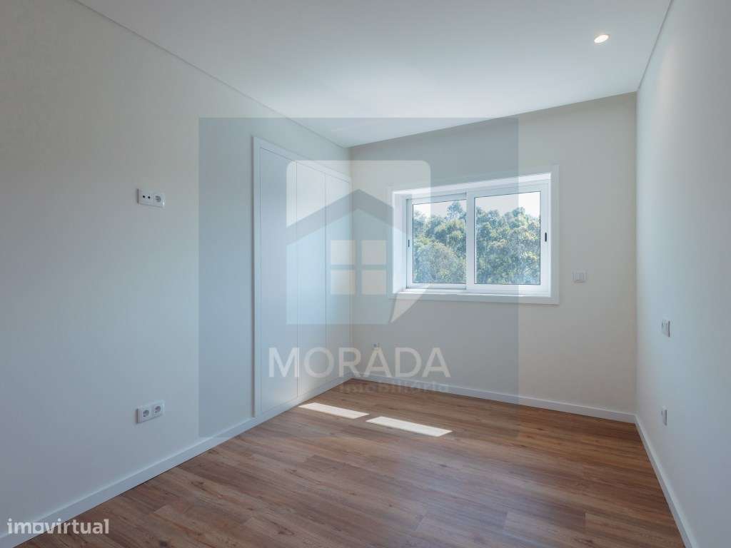 APARTAMENTO T3 || ÚLTIMO PISO || LEÇA DA PALMEIRA-21