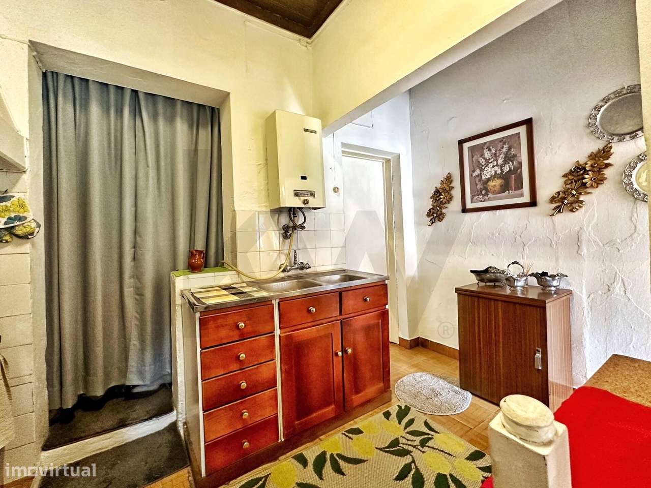 Moradia em Alcácer do Sal - Grande imagem: 3/21