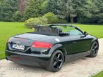 Audi TT Roadster 2.0 TFSI - 15