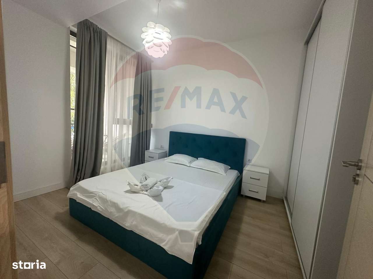 Apartament de inchiriat Mamaia Sat - Imagine principală: 4/12