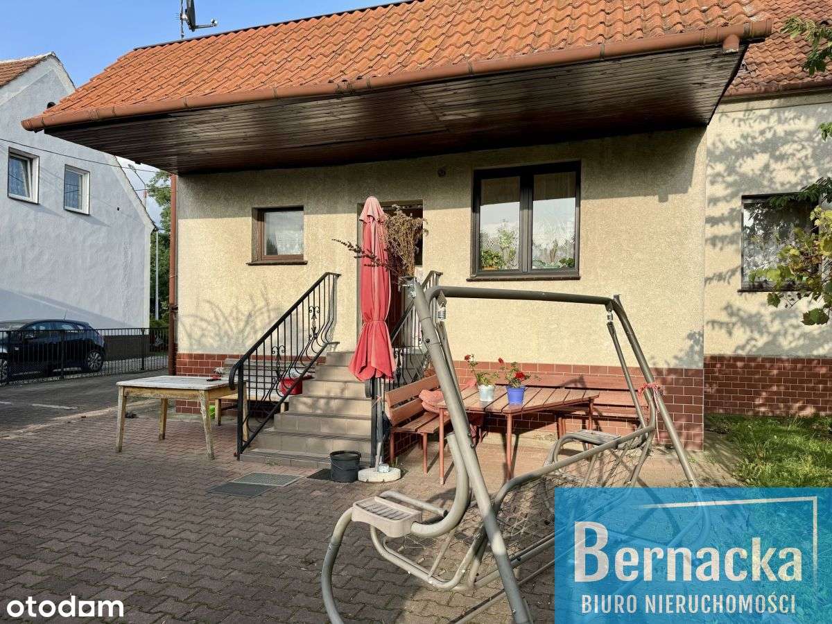 Dom z dużą działką Stabłowice-12