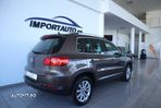 Volkswagen Tiguan 1.4 TSI BlueMotion Technology Sport & Style - 10