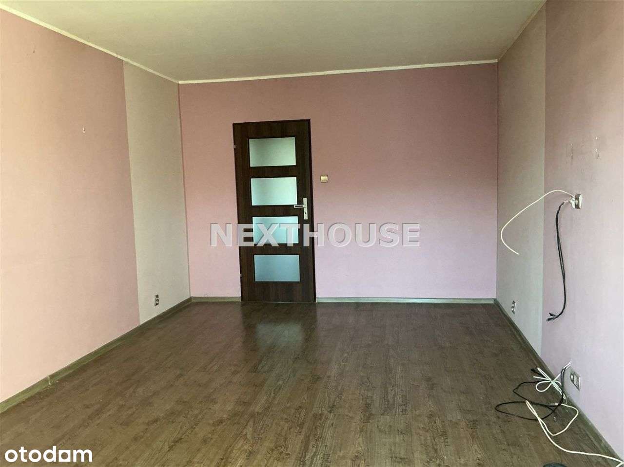 Mieszkanie, 51,89 m², Bytom-2