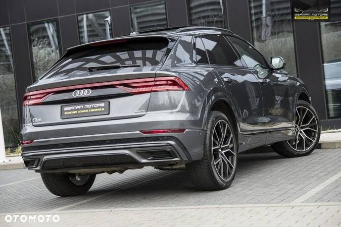 Audi Q8 55 TFSI quattro tiptronic competition plus - 8