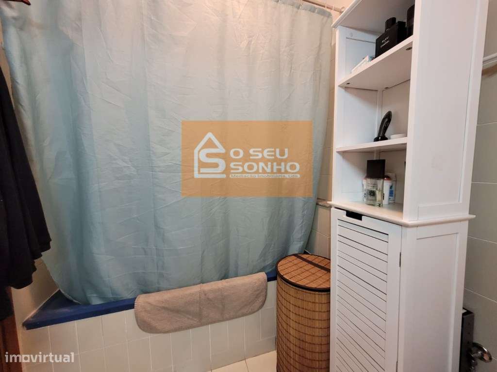 Apartamento T3 em Faro-24