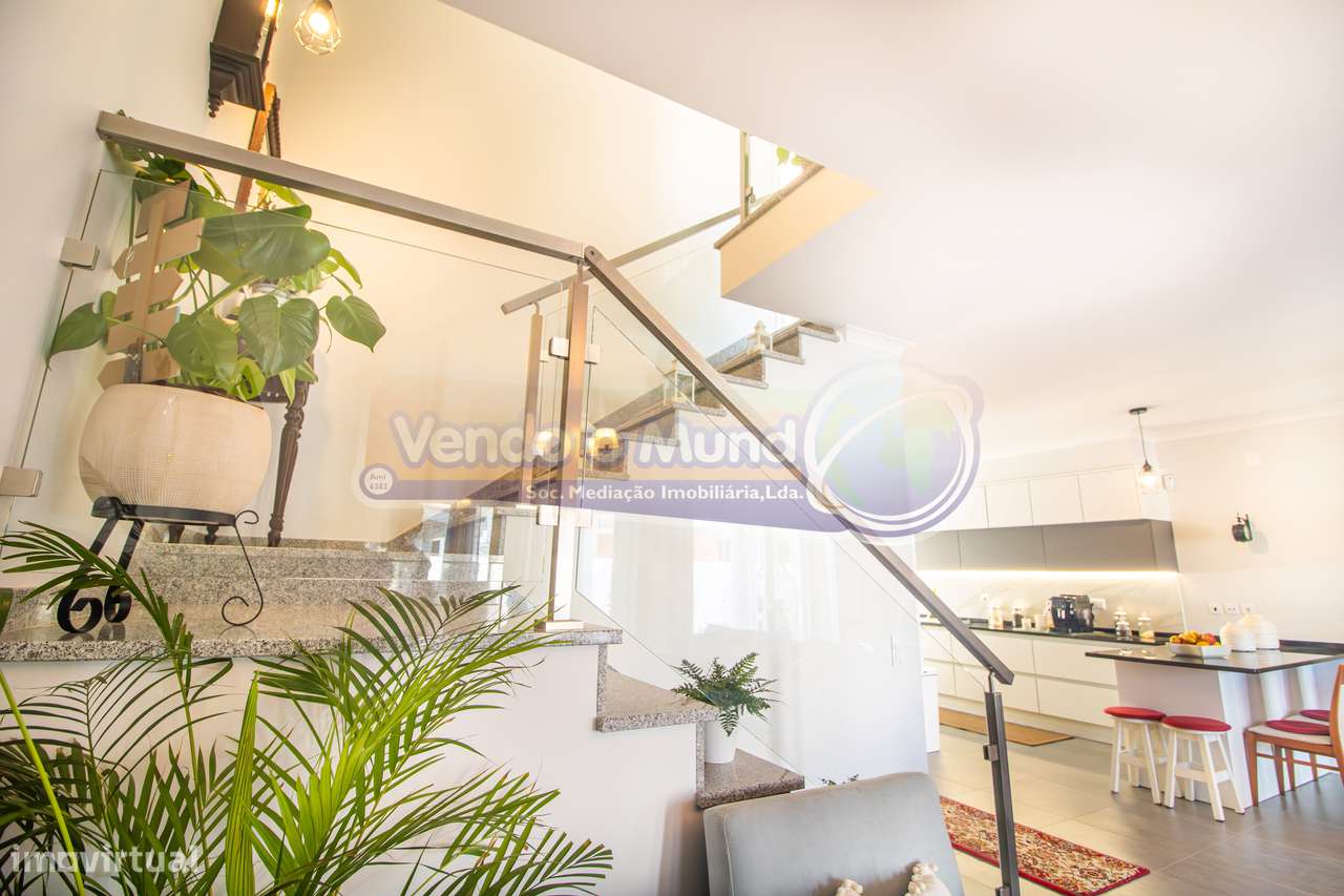 Moradia T3 em Salvaterra de Magos (S573)-32