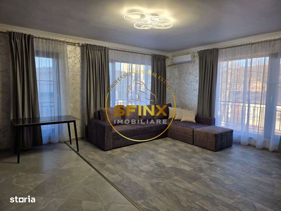 Apartament 2 camere | Colentina | Etaj 1 | Centrala | Parcare | 2 Balc - Imagine principală: 2/8