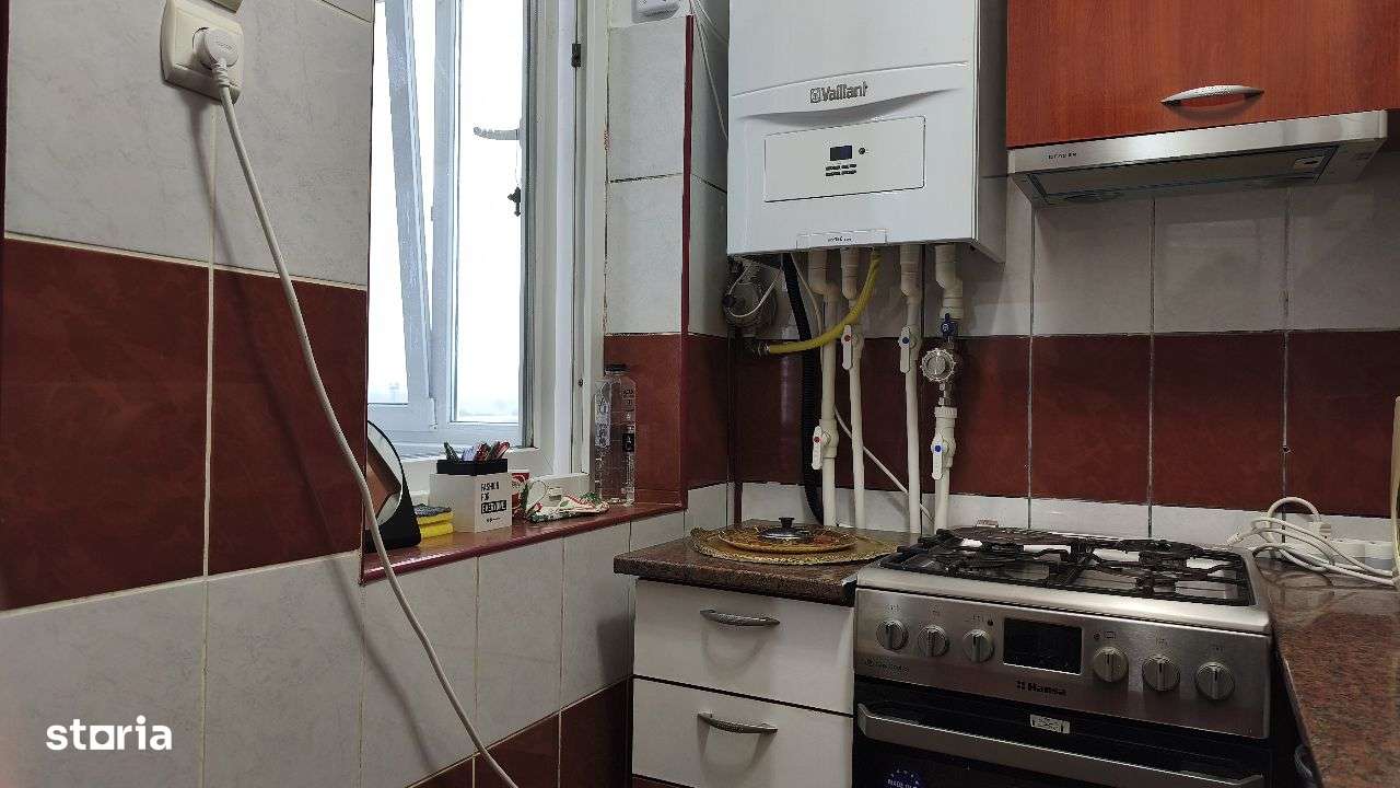 Apartament 1 camera in Deva, zona Iuliu Maniu-5