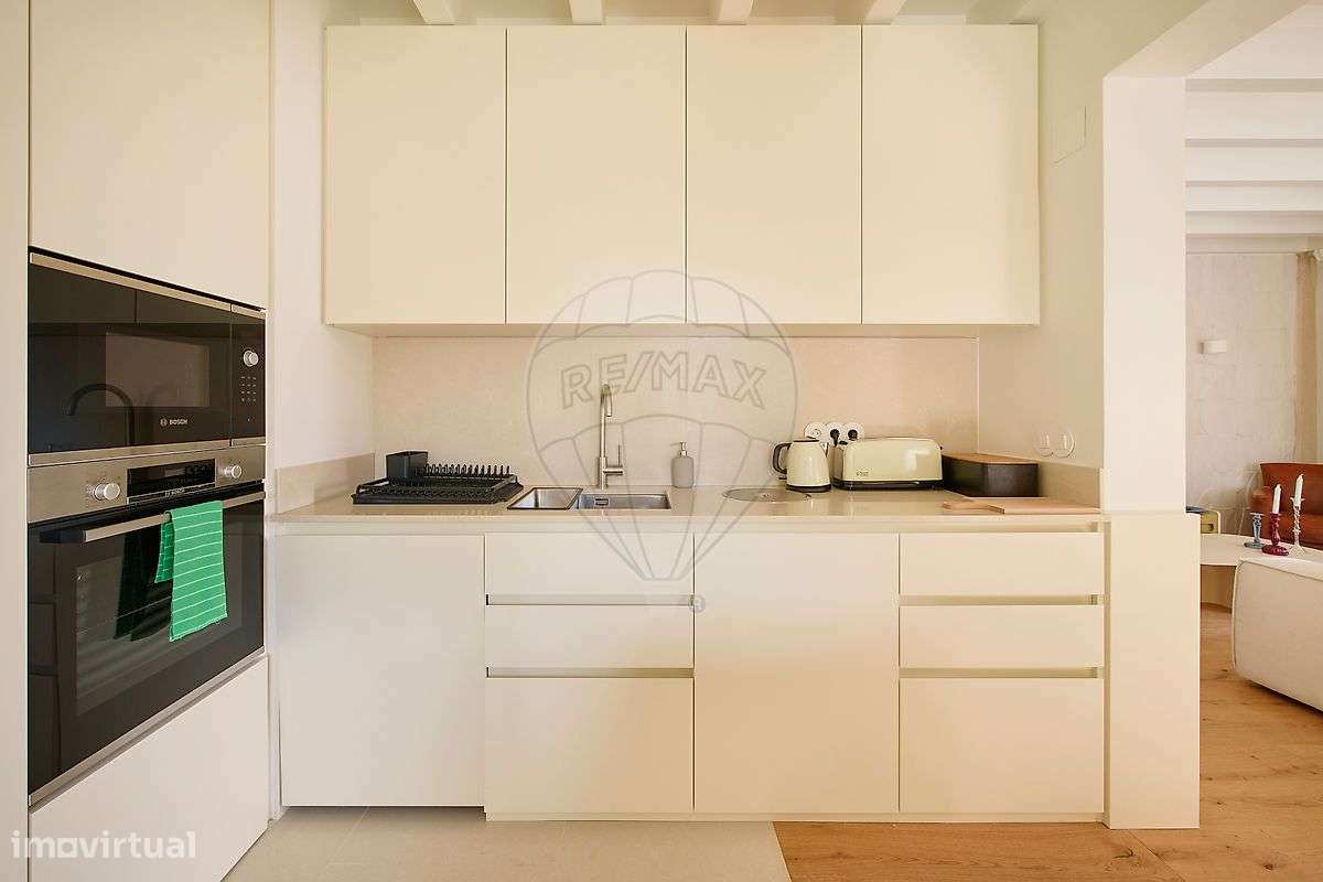 Moradia T3- Condominio de Luxo em Oeiras-23