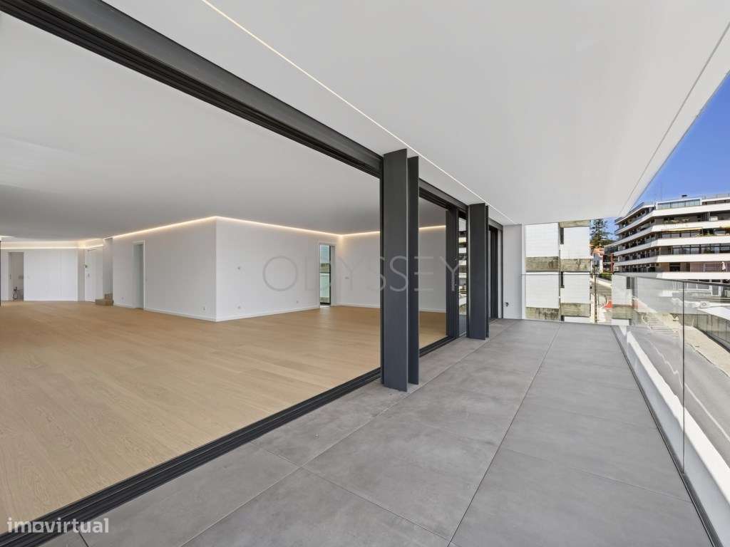 Penthouse Duplex com Piscina Infinity no Rooftop Privativo e Vista ...-15