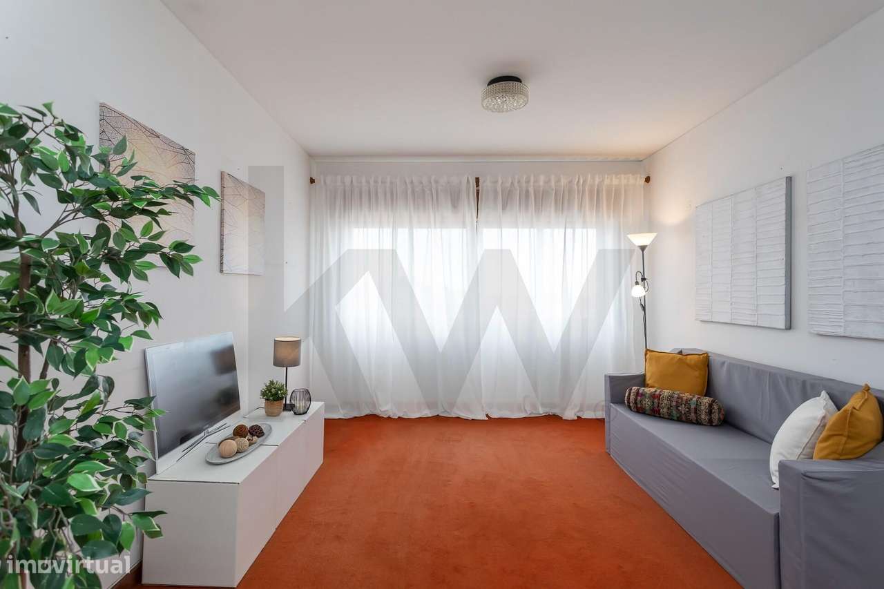 Apartamento T2 em Cascais - Grande imagem: 2/28