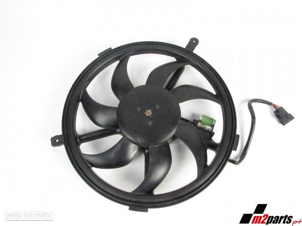 Termoventilador 350 W Seminovo/ Original MINI MINI CLUBMAN (R55)/MINI MINI (R56)... - 1