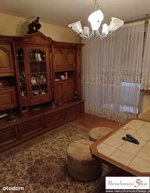 2 pok mieszkanie 52 m2 z balkonem ul Orzechowa