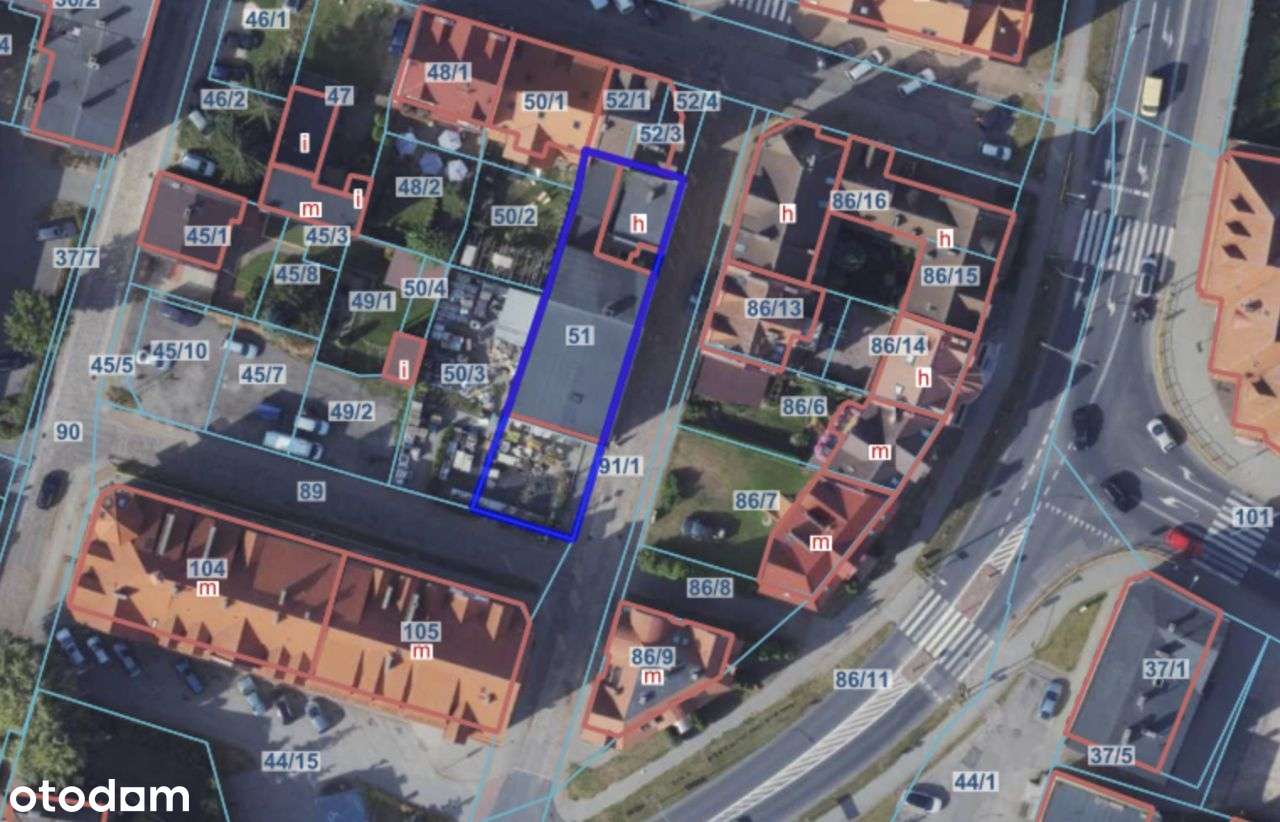 Lokal Obiekt Centrum Inwestycja-11