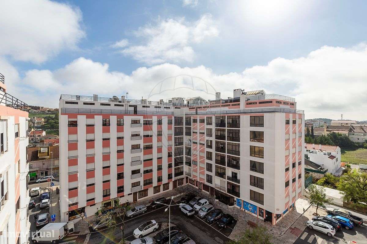 Apartamento T3 para venda-18