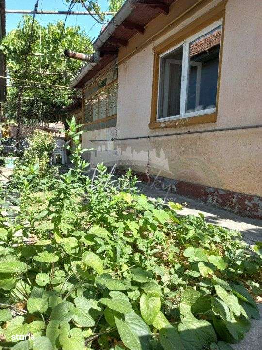 Casa batraneasca  cu teren de 435mp cu utilitati si deschidere 14 m- - Imagine principală: 4/10
