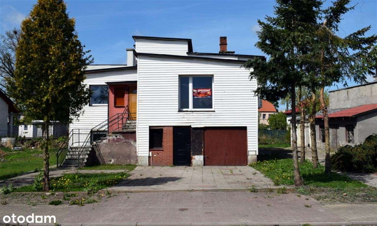 Dom 195 m2, działka 1025 m2 Top lokalizacja-10