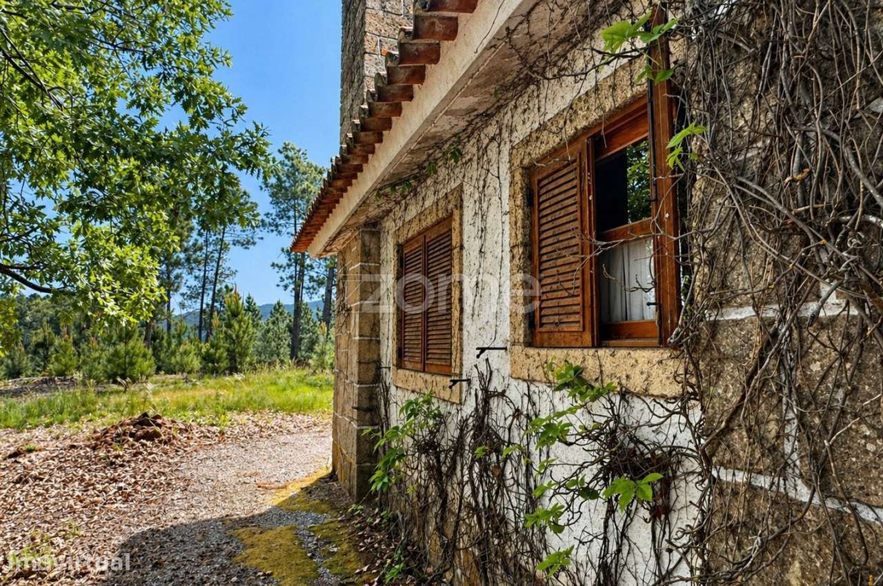QUINTA no ALCAIDE – FUNDÃO-8