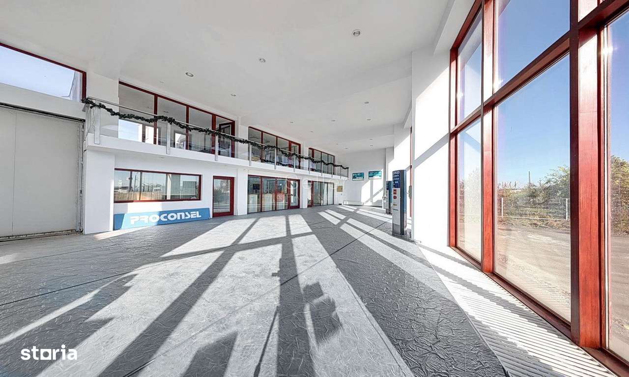 Sediu Firma | Activitati Comerciale - Imagine principală: 2/20