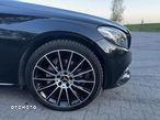 Mercedes-Benz Klasa C 250 BlueTEC 7G-TRONIC Edition 1 - 2