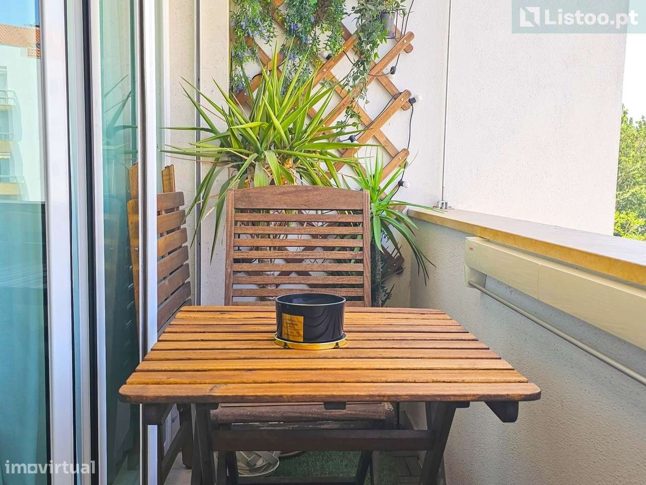 Apartamento T3 - Carnide (Lisboa) - Grande imagem: 4/32