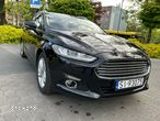 Ford Mondeo - 1