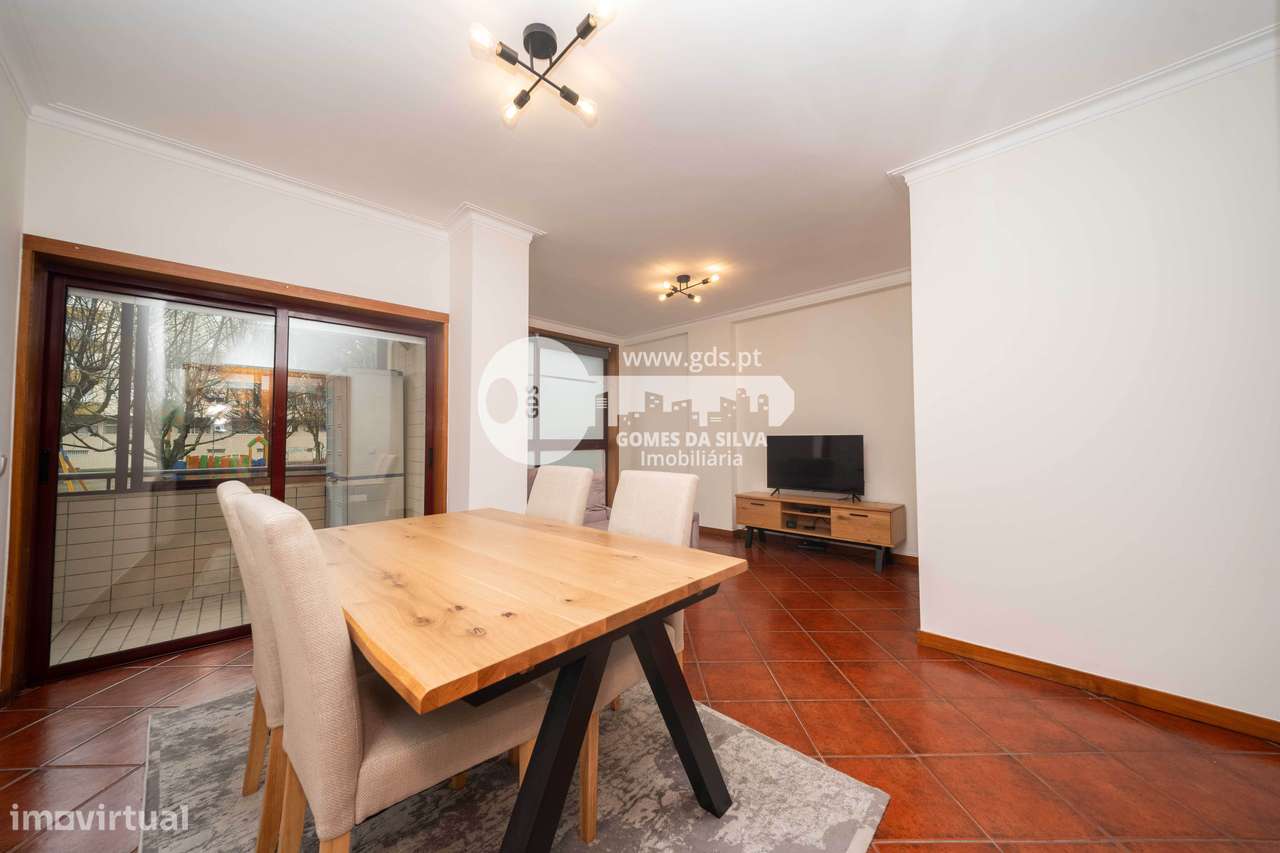 Apartamento T2 em Real, Braga - Grande imagem: 3/27