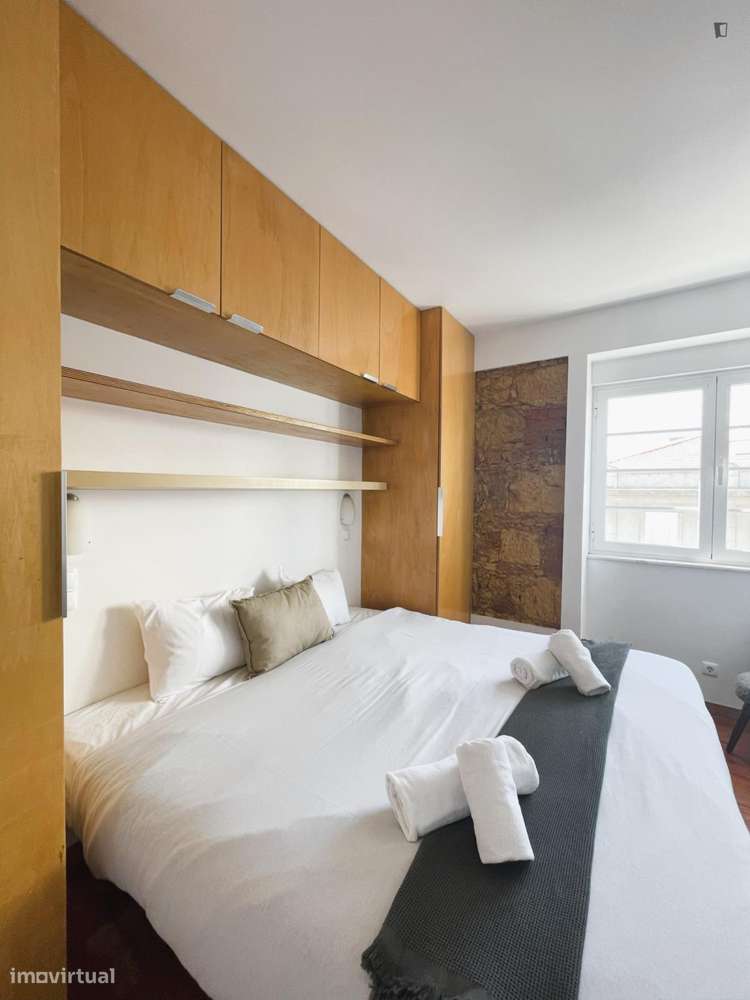 Apartamento com 2 quartos - localizado em Alameda Lisbon - Grande imagem: 5/10