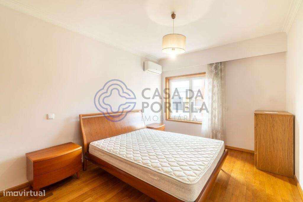Apartamento T2 Maia-16